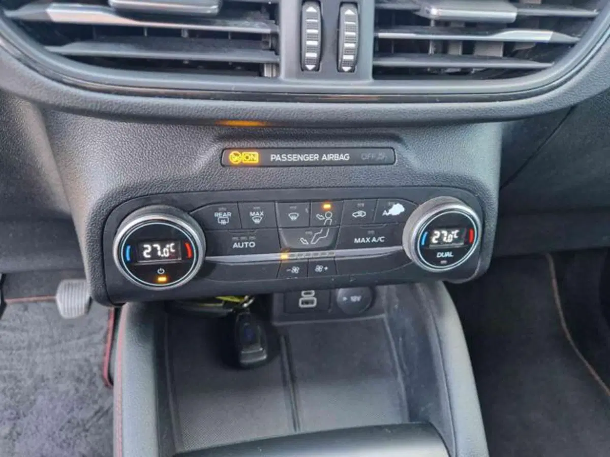 Ford Kuga usata a Bologna (12)