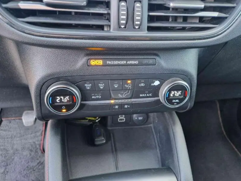 Ford Kuga usata a Bologna (12)