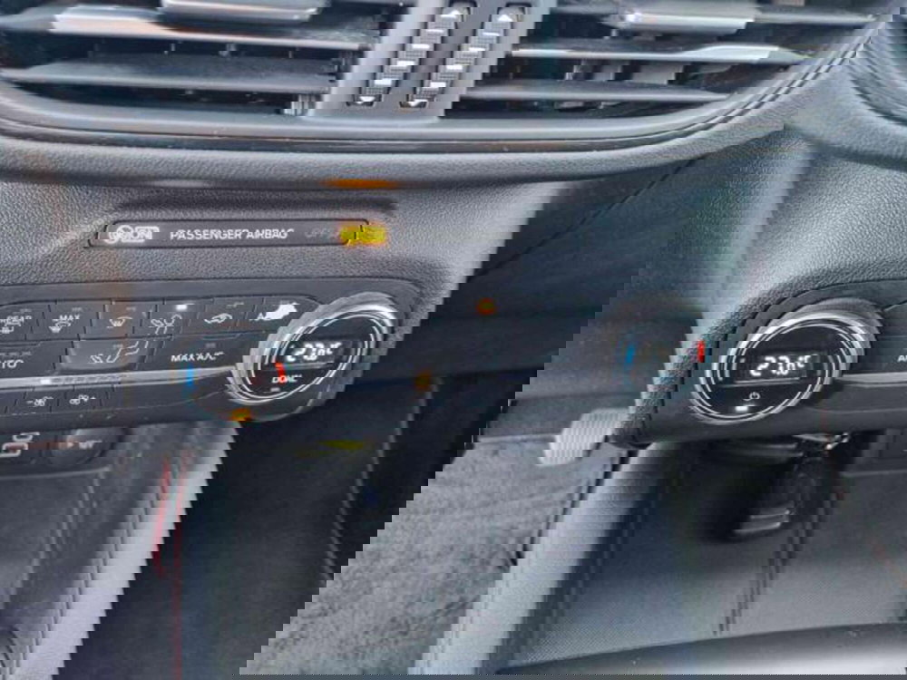 Ford Kuga usata a Bologna (12)