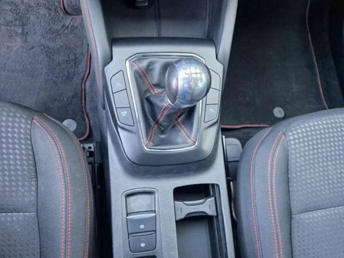 Ford Kuga usata a Bologna (13)