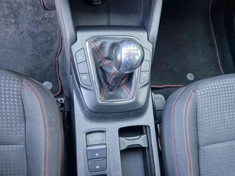 Ford Kuga usata a Bologna (13)