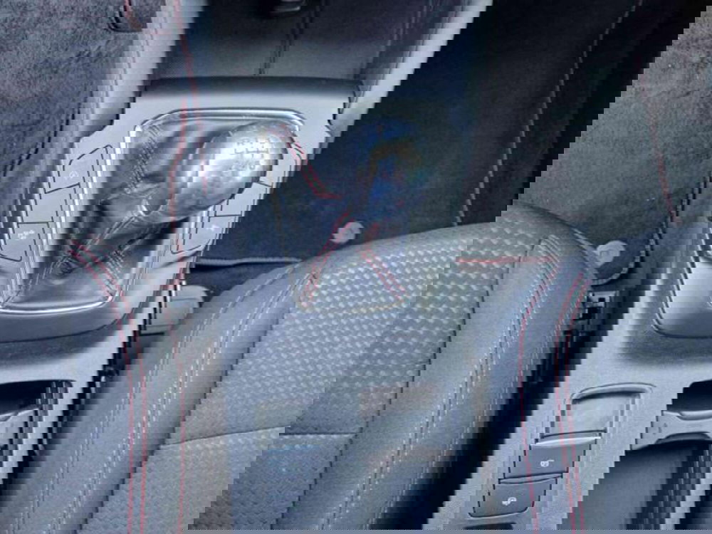 Ford Kuga usata a Bologna (13)