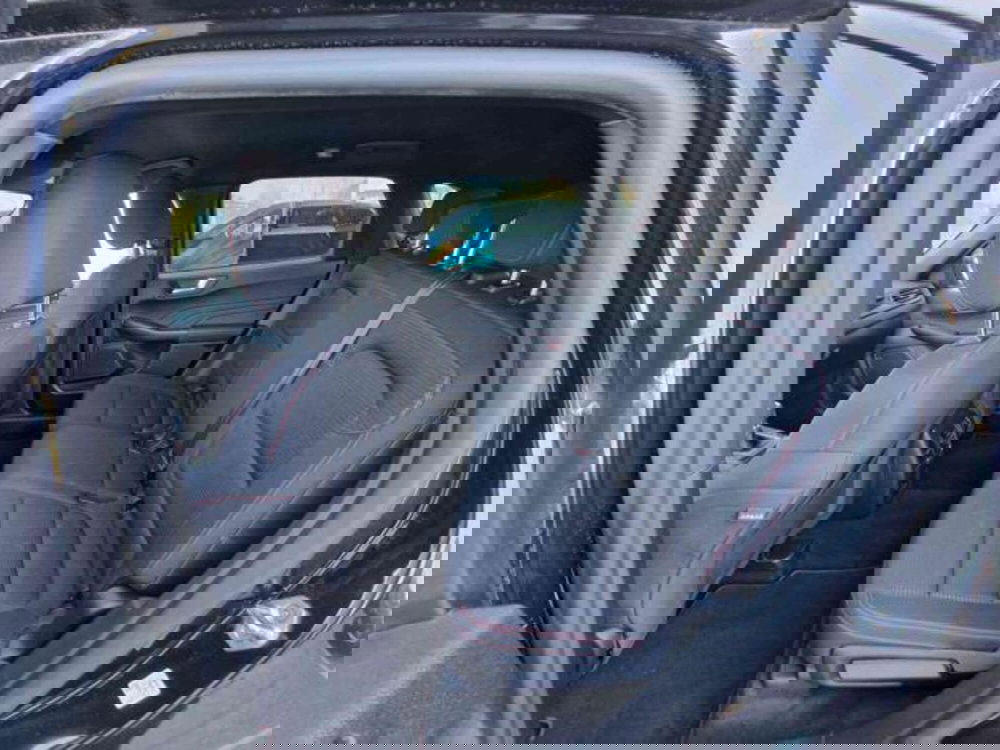 Ford Kuga usata a Bologna (14)