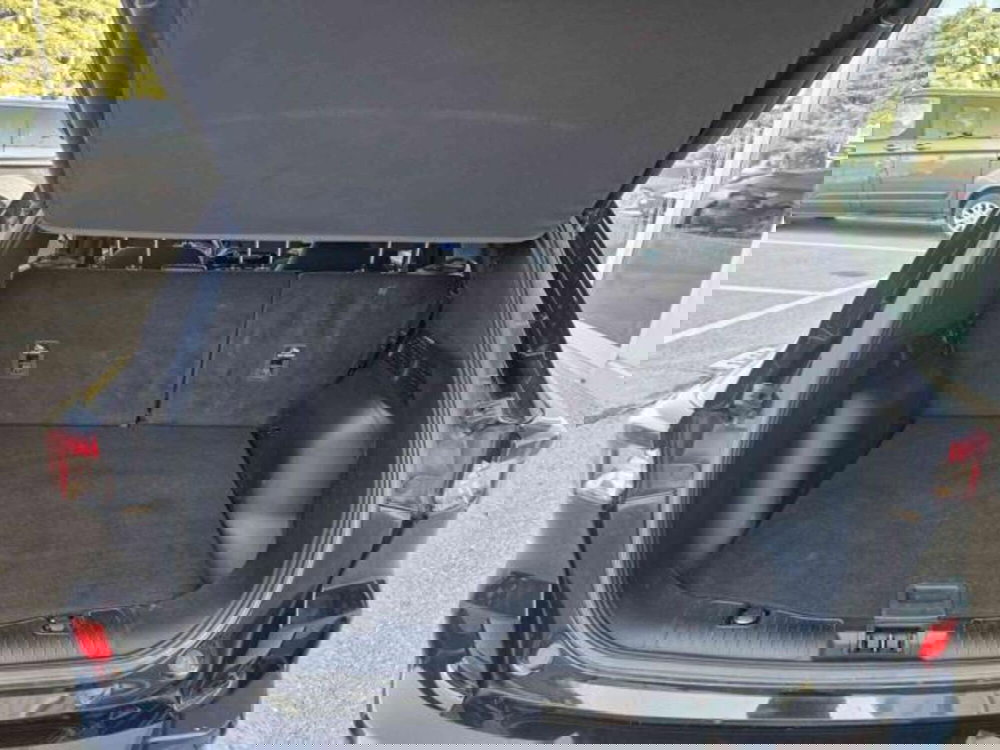 Ford Kuga usata a Bologna (15)