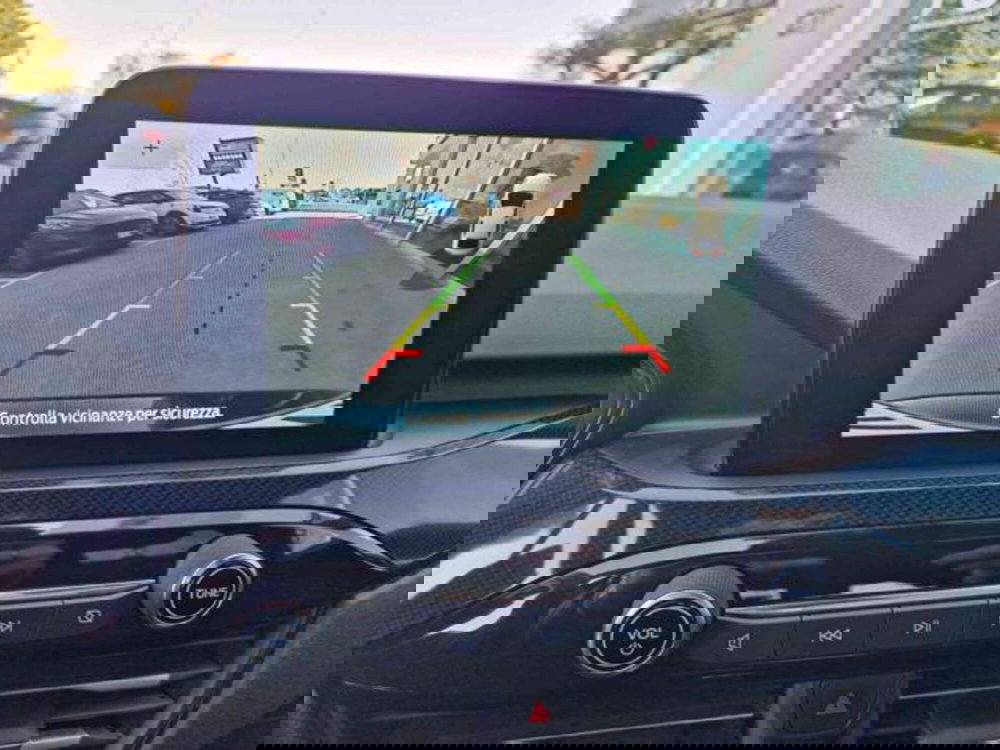 Ford Kuga usata a Bologna (16)