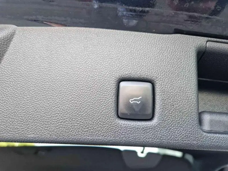 Ford Kuga usata a Bologna (17)