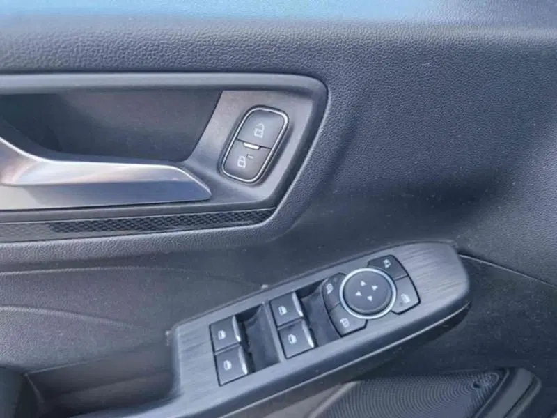 Ford Kuga usata a Bologna (18)