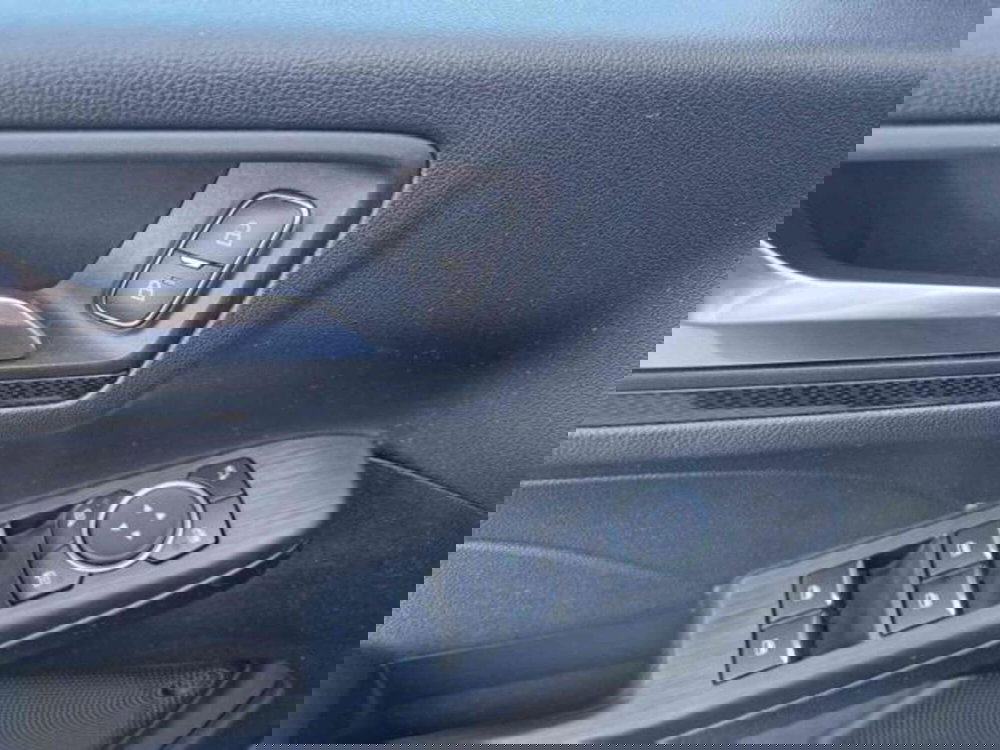 Ford Kuga usata a Bologna (18)