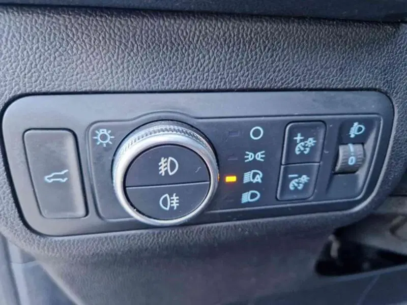 Ford Kuga usata a Bologna (19)