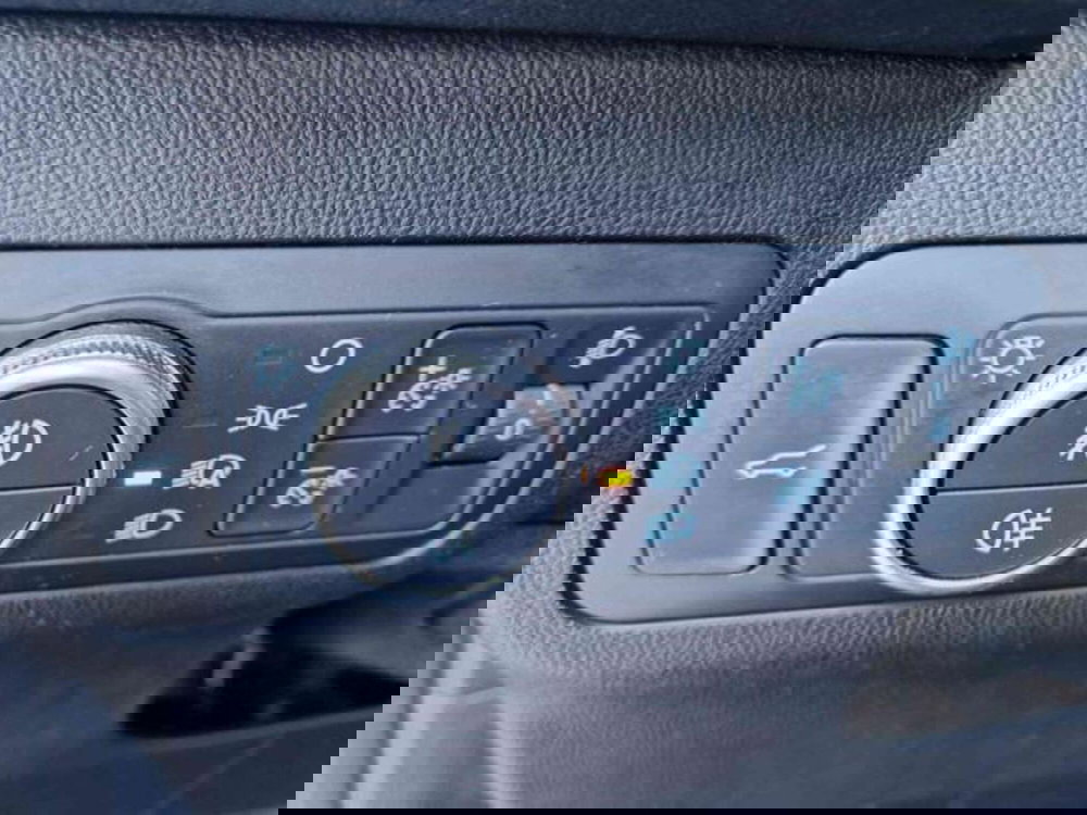 Ford Kuga usata a Bologna (19)