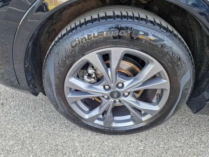 Ford Kuga usata a Bologna (20)