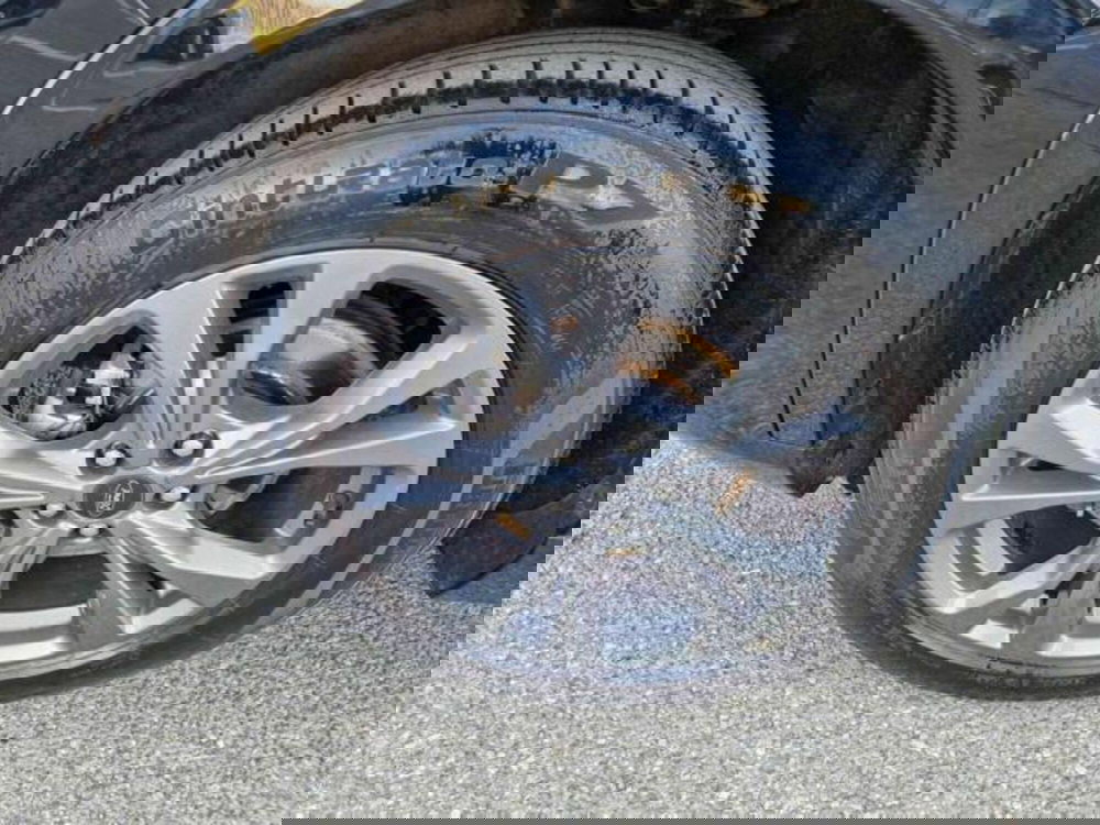 Ford Kuga usata a Bologna (20)