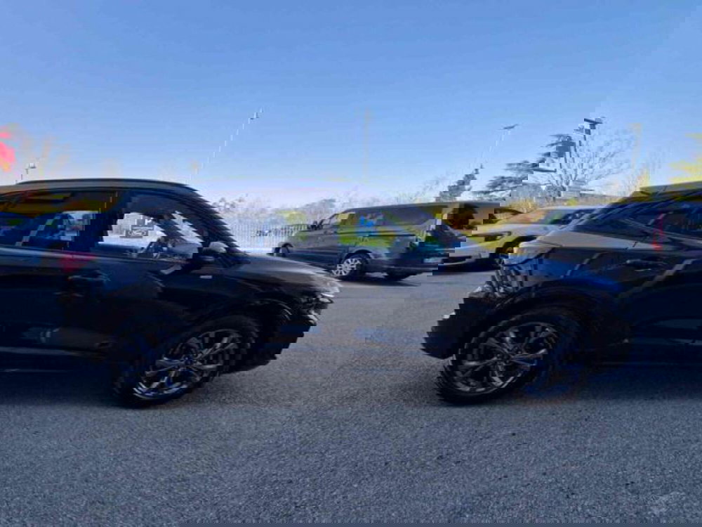 Ford Kuga usata a Bologna (4)