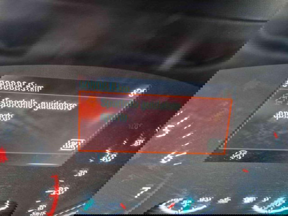 Ford Puma usata a Bologna (10)