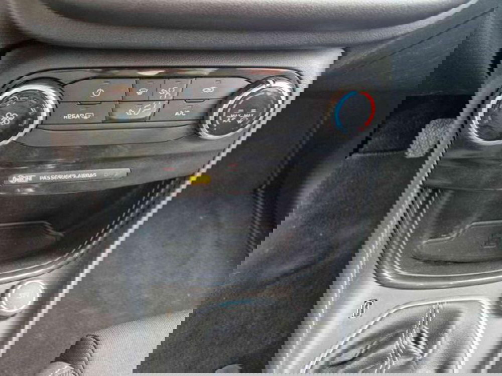 Ford Puma usata a Bologna (12)