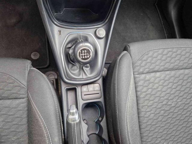 Ford Puma usata a Bologna (13)