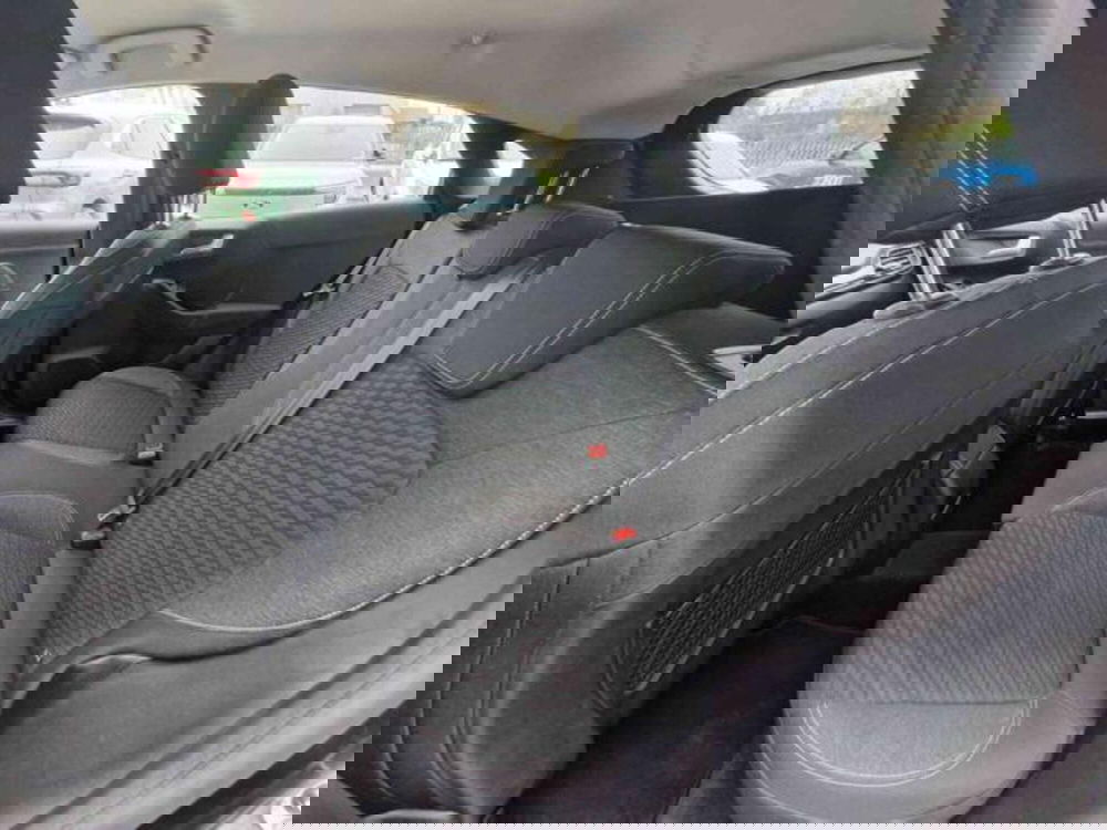 Ford Puma usata a Bologna (14)