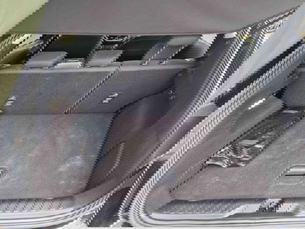 Ford Puma usata a Bologna (15)