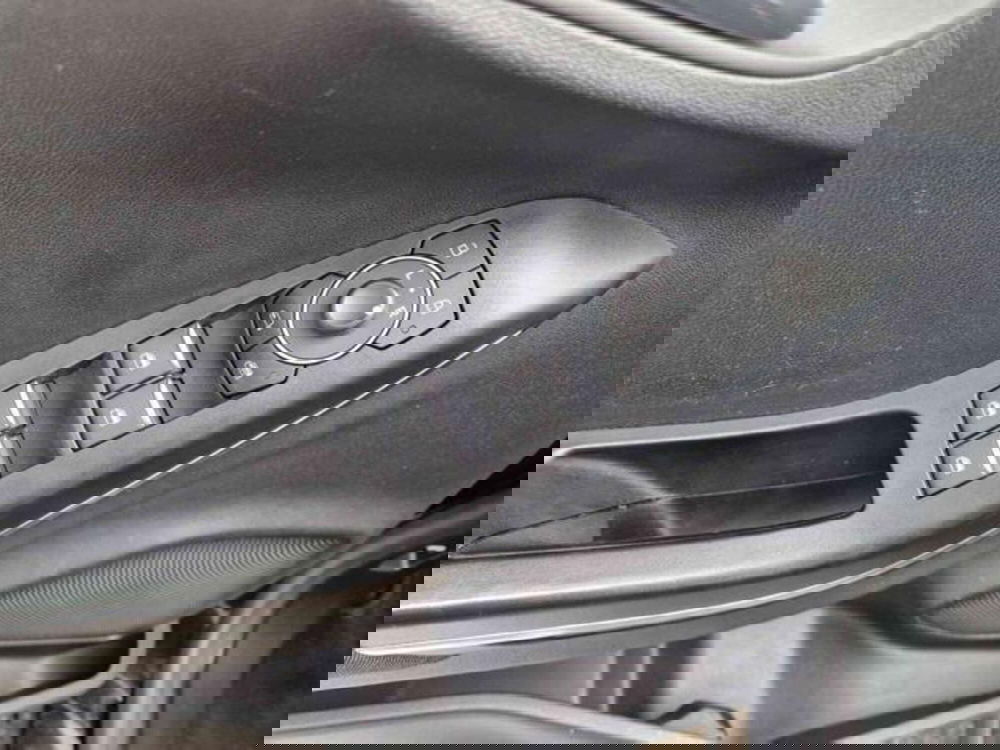 Ford Puma usata a Bologna (16)