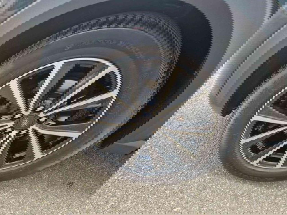 Ford Puma usata a Bologna (18)