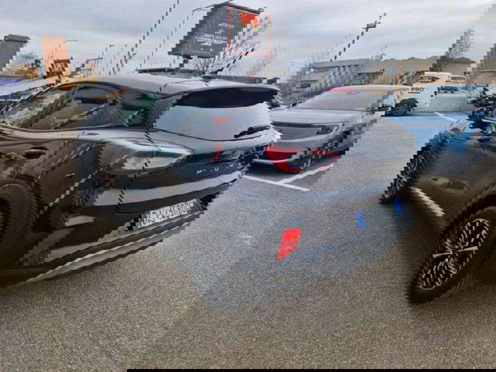 Ford Puma usata a Bologna (6)