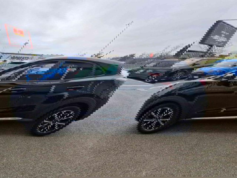 Ford Puma usata a Bologna (7)