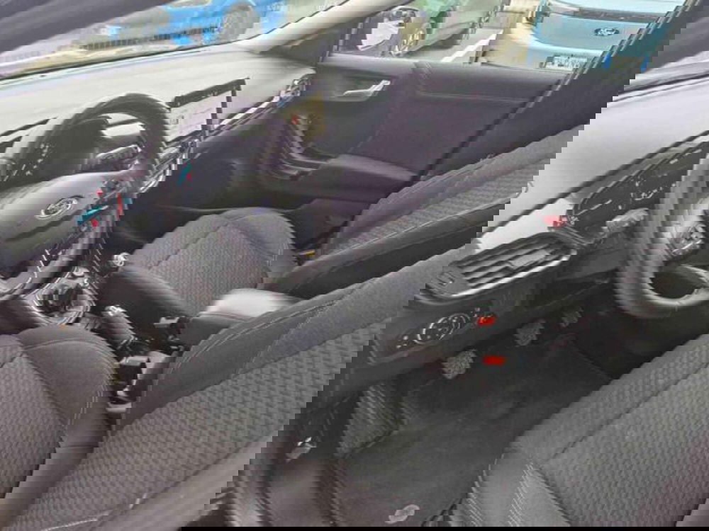 Ford Puma usata a Bologna (8)