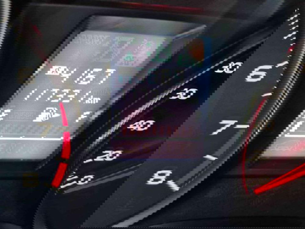 Subaru XV usata a Bologna (10)