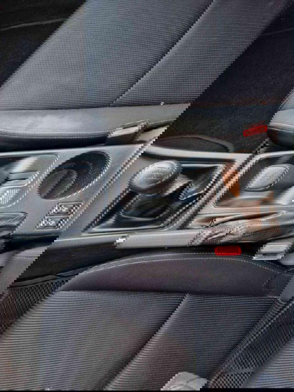 Subaru XV usata a Bologna (12)