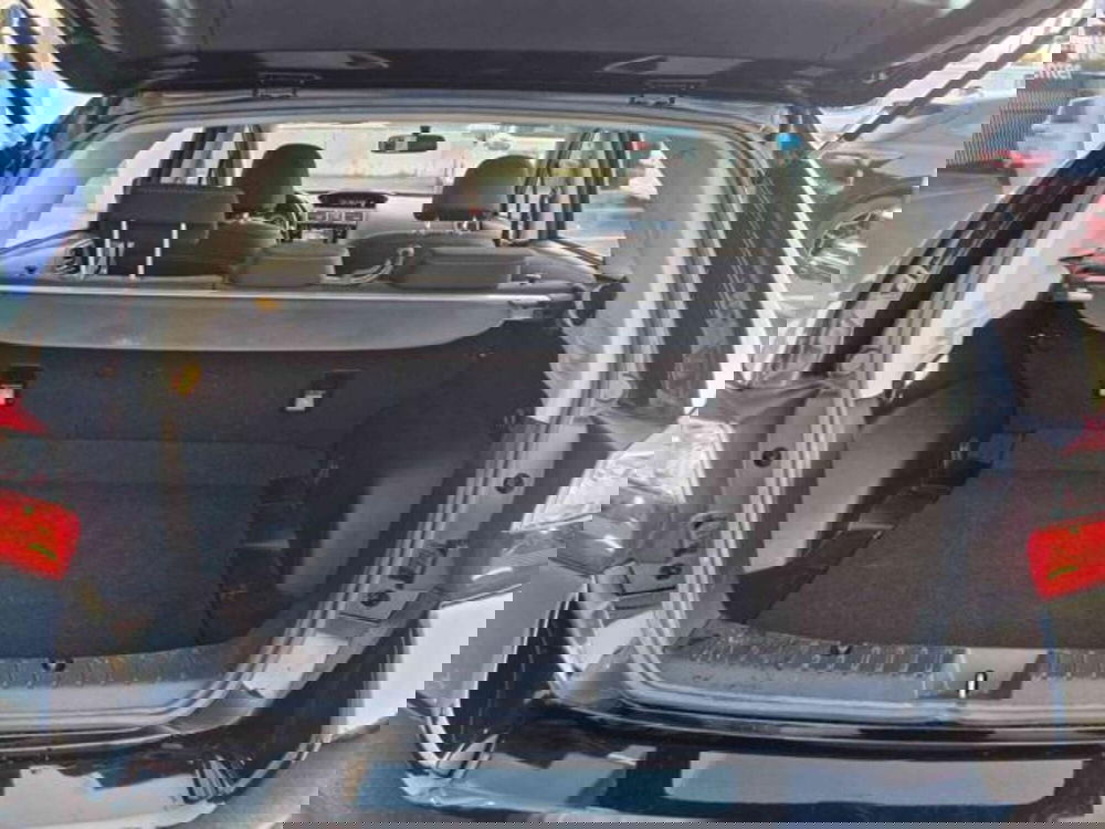 Subaru XV usata a Bologna (13)