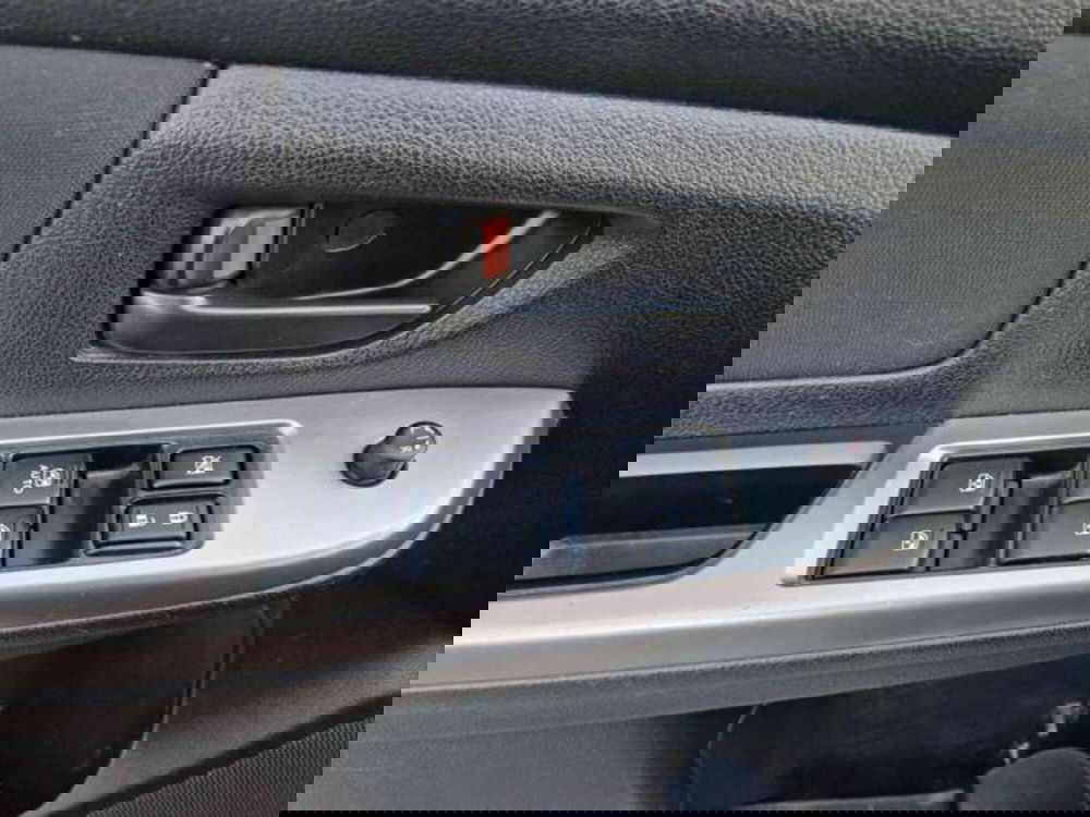 Subaru XV usata a Bologna (15)