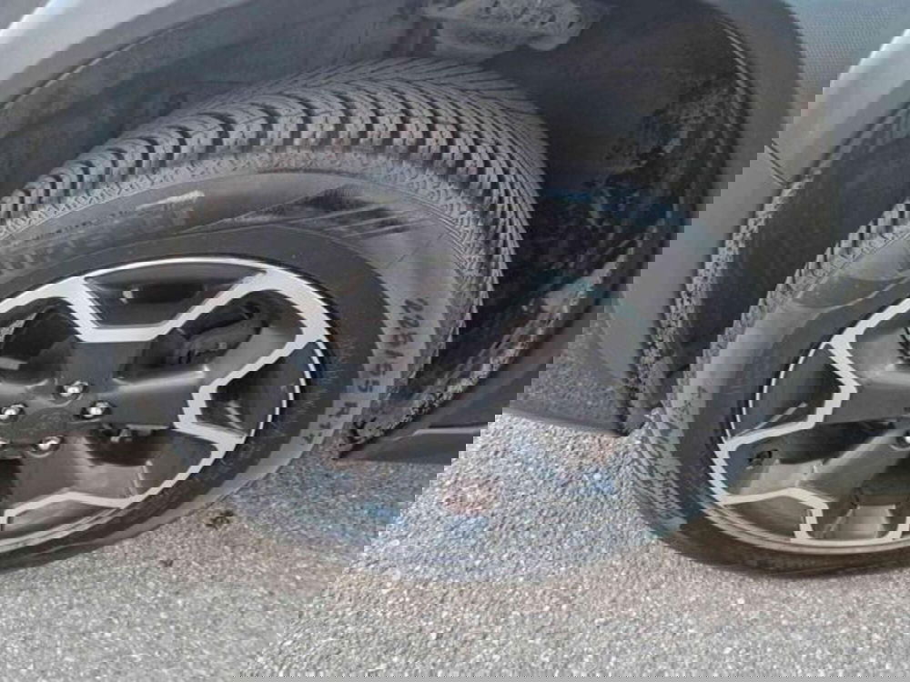 Subaru XV usata a Bologna (16)