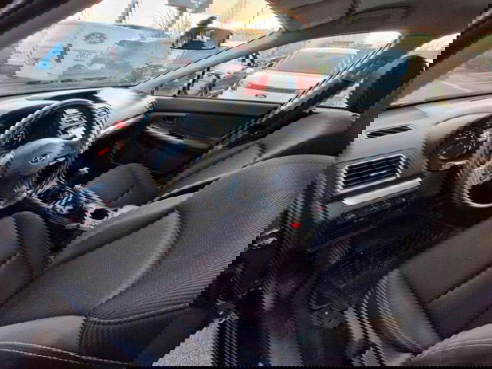 Subaru XV usata a Bologna (8)