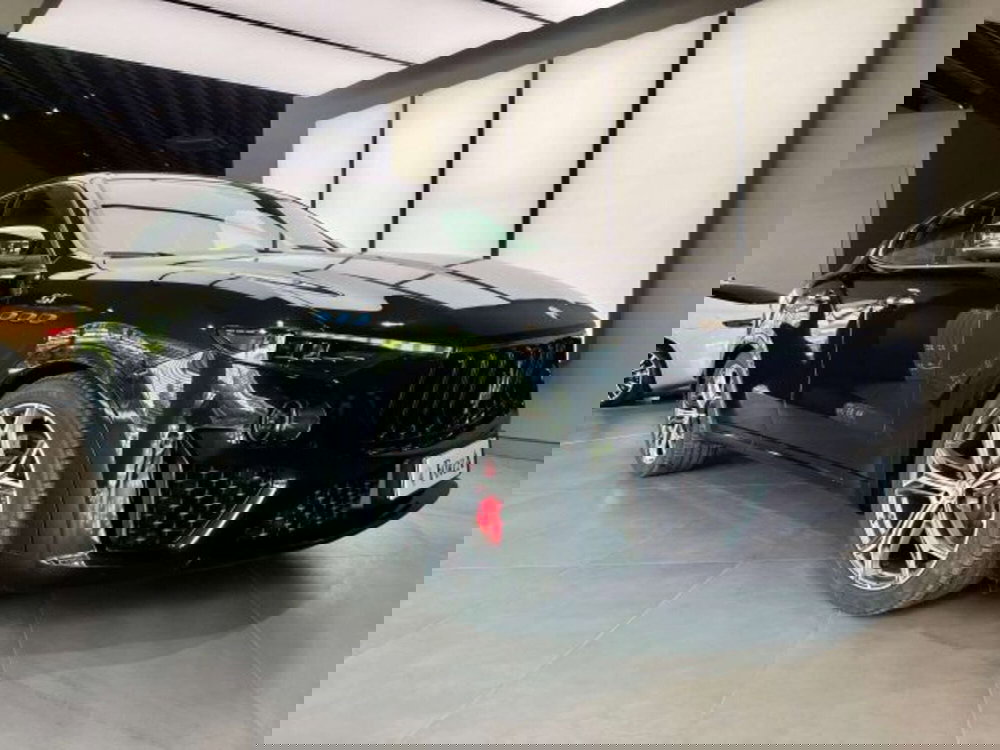 Maserati Levante usata a Torino (3)