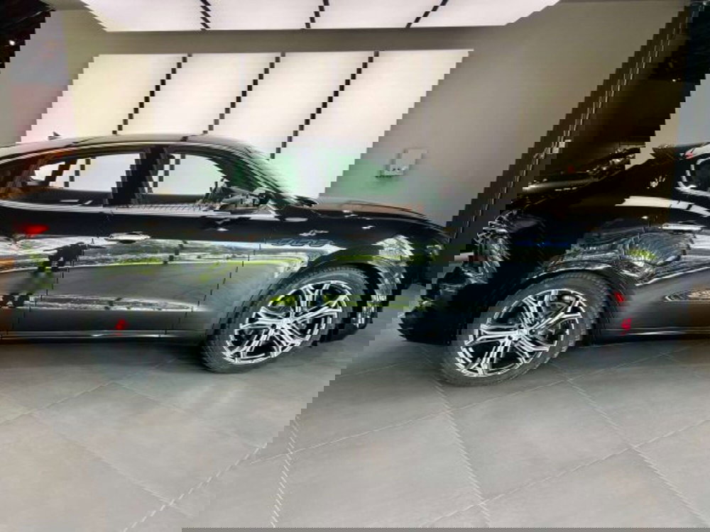 Maserati Levante usata a Torino (7)