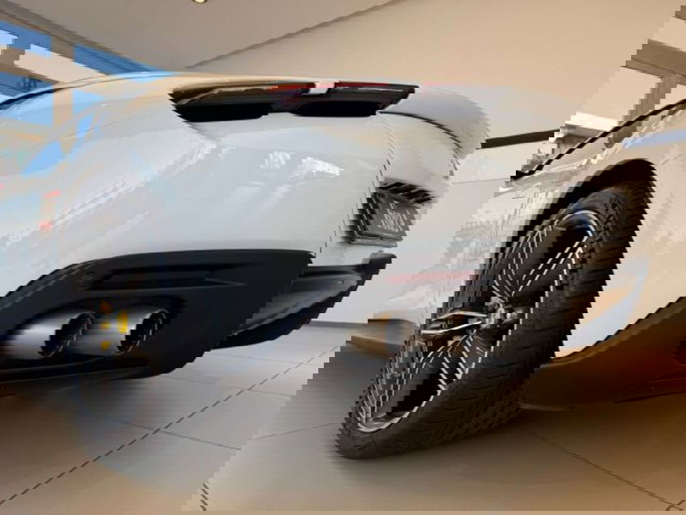 Ferrari Roma Spider usata a Torino (13)