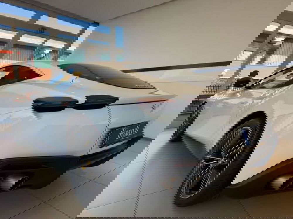 Ferrari Roma Spider usata a Torino (14)