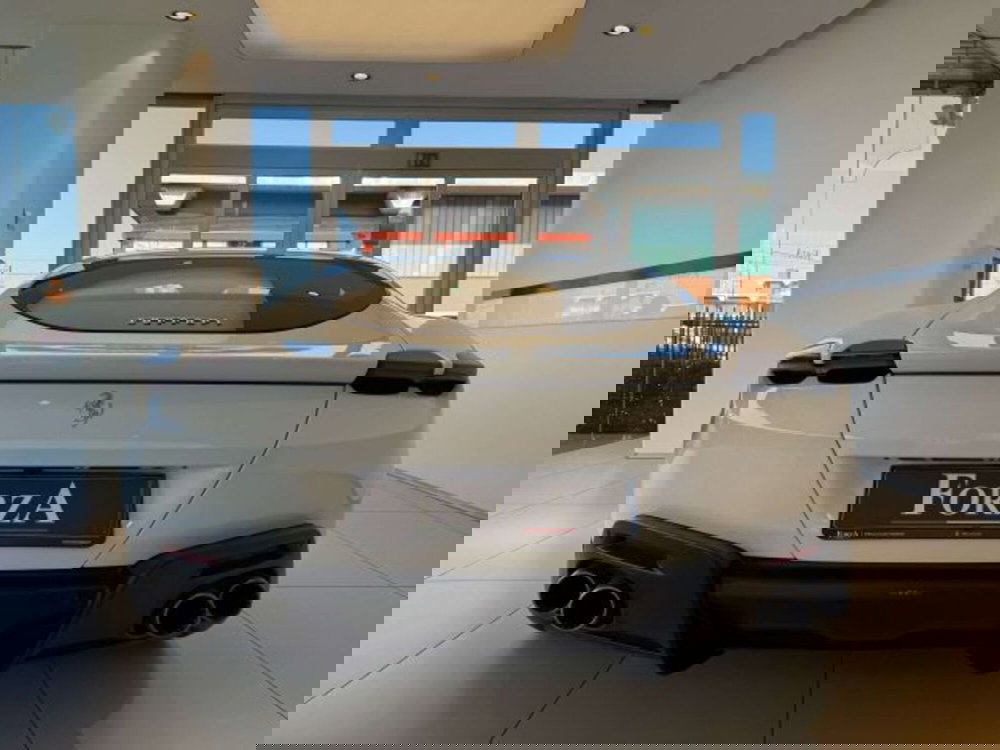 Ferrari Roma Spider usata a Torino (15)