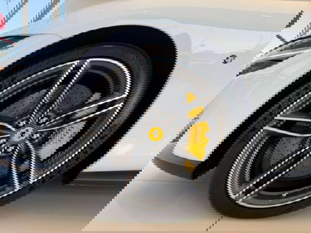 Ferrari Roma Spider usata a Torino (4)