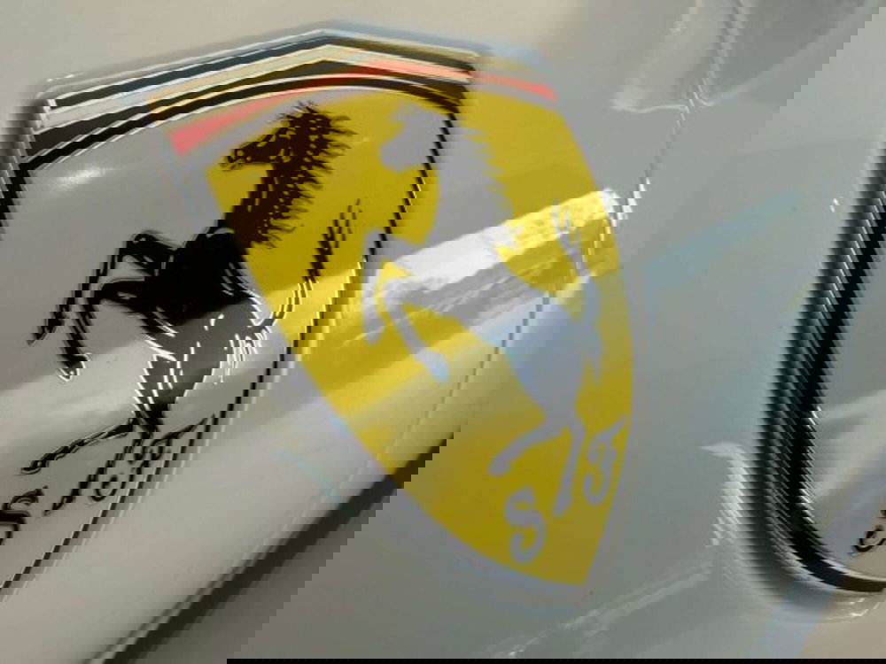 Ferrari Roma Spider usata a Torino (5)