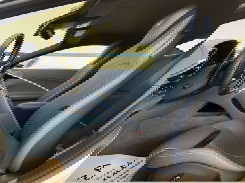 Ferrari Roma Spider usata a Torino (6)