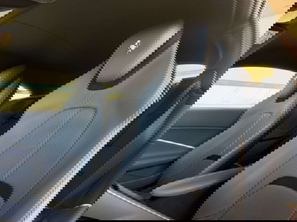 Ferrari Roma Spider usata a Torino (9)