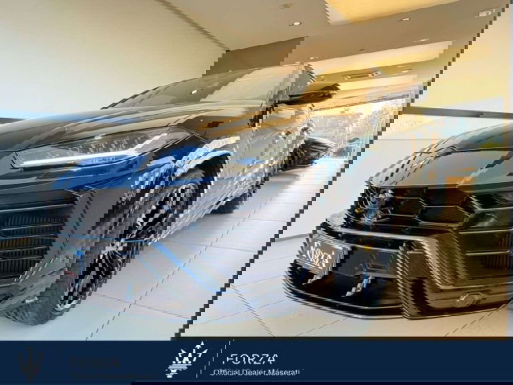 Lamborghini Urus usata a Torino