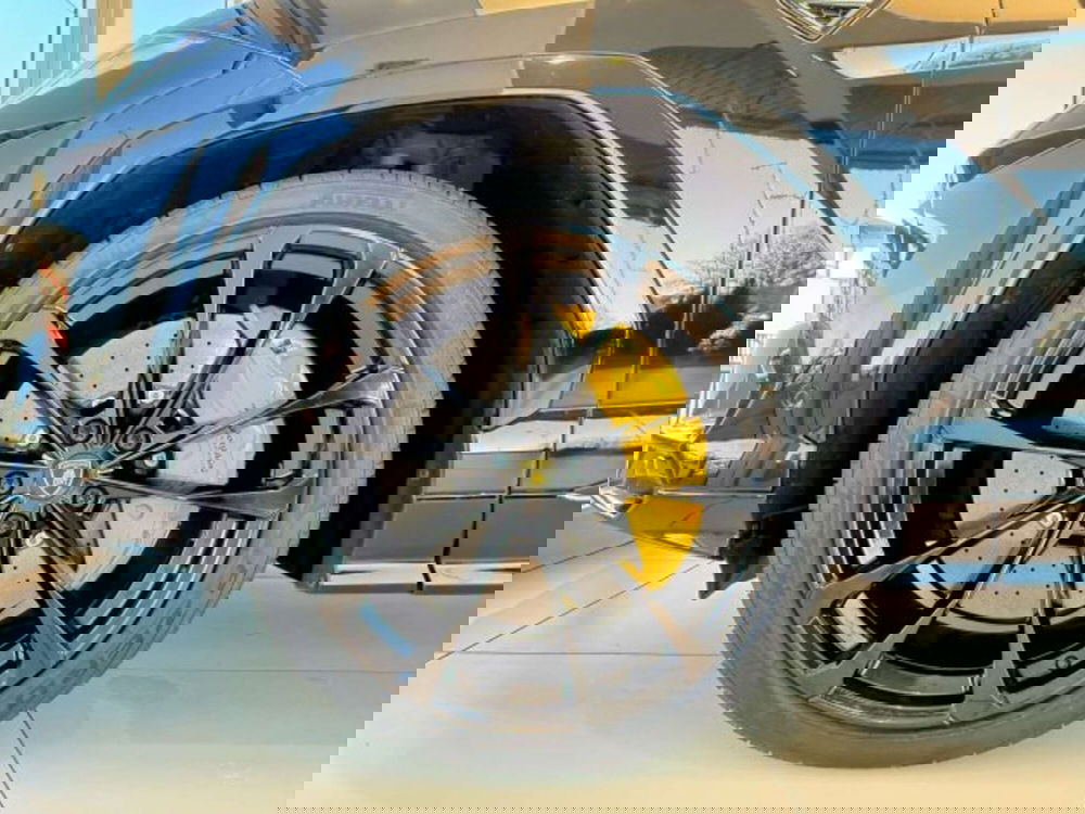 Lamborghini Urus usata a Torino (4)