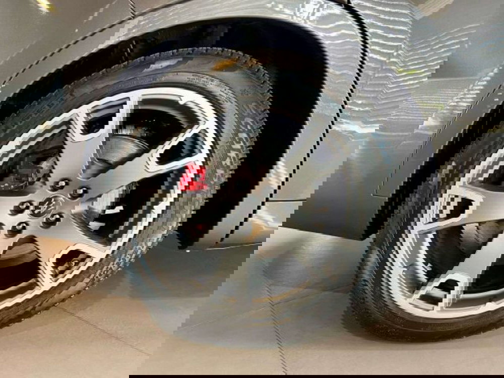 Maserati Levante usata a Torino (4)