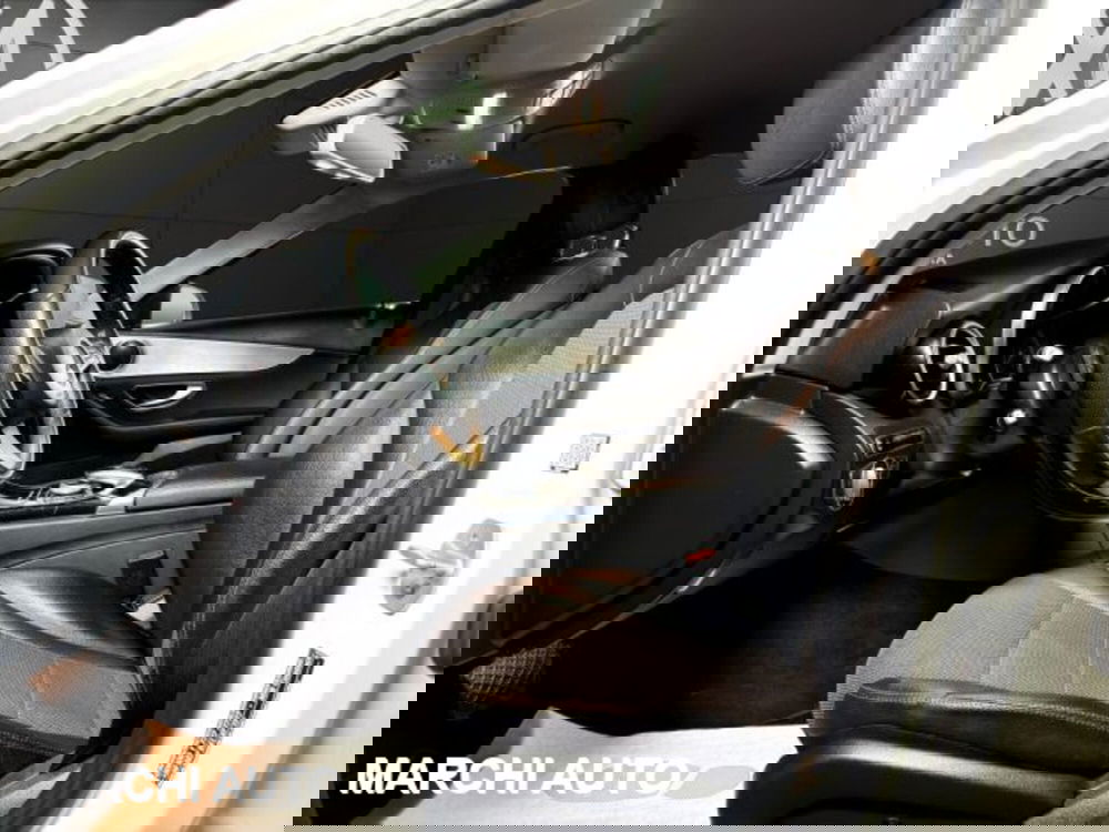 Mercedes-Benz Classe C Station Wagon usata a Perugia (10)