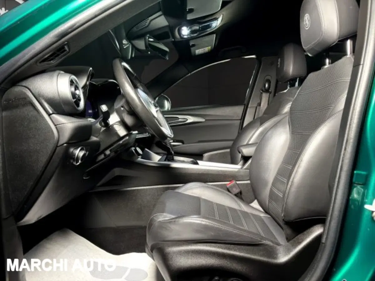 Alfa Romeo Tonale usata a Perugia (10)