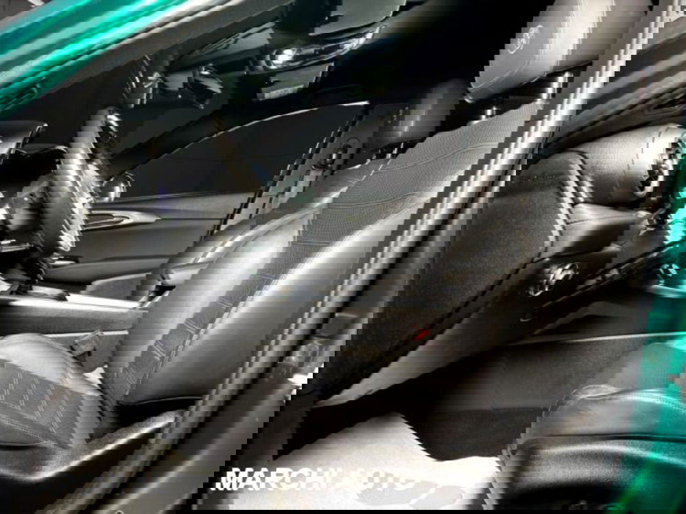 Alfa Romeo Tonale usata a Perugia (10)