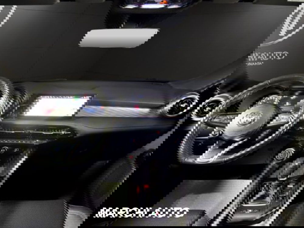 Alfa Romeo Tonale usata a Perugia (12)