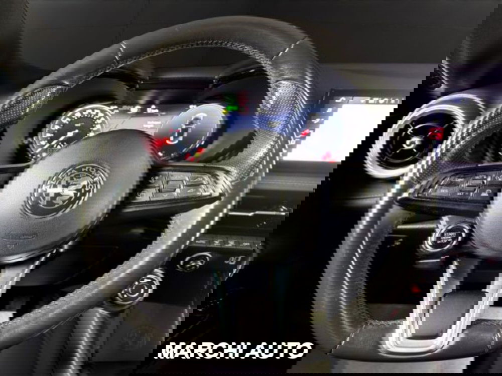 Alfa Romeo Tonale usata a Perugia (13)